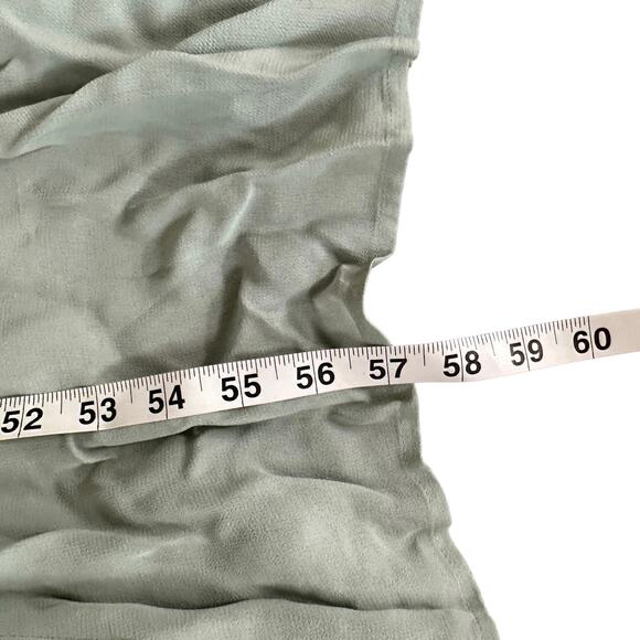 Reformation Winslow Wrap Maxi Dress - Picture 13 of 13